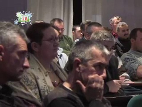 Journal Vendée Agricole TV du 24 décembre