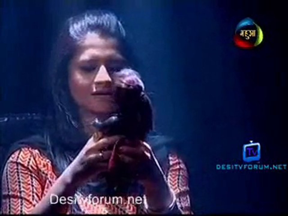 Sajanwa Bairi Hogaile Hamar - 23rd December 2010 Part4