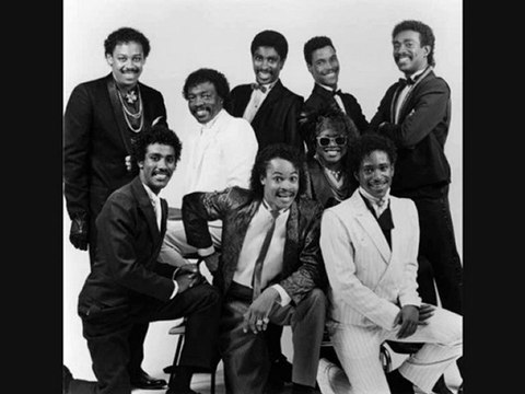 United We Funk All Star Ft. Roger Troutman - Party Time