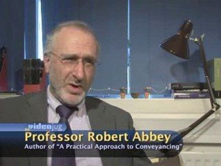 Finding A Solicitor : Can the buyer and the seller use the same solicitor?