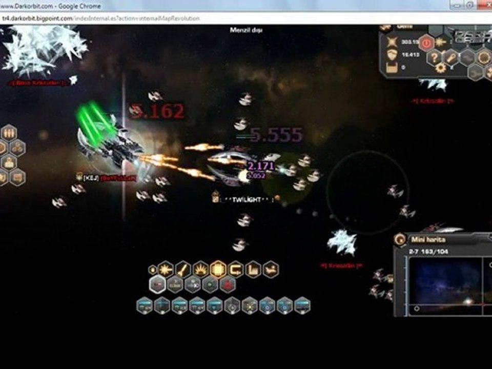 tr4 TWILIGHT NEW