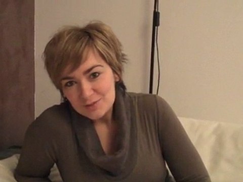 Η Ρίτα Αντωνοπούλου στο cosmo.gr Α