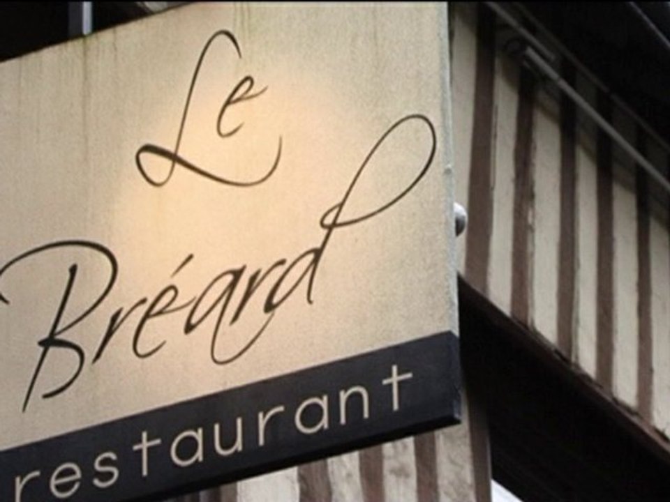 LE BREARD