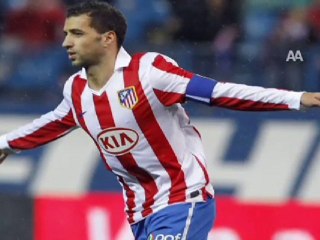 -SIMAO BEŞİKTAŞ'TA