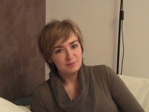 Η Ρίτα Αντωνοπούλου στο cosmo.gr Β