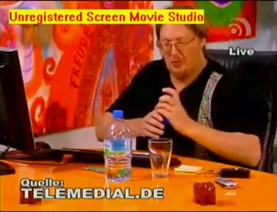 Kanal Telemedial 30.06.09 - Teil 2