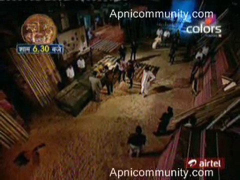 Rishton Se Badi Pratha - 23rd December 2010 pt1