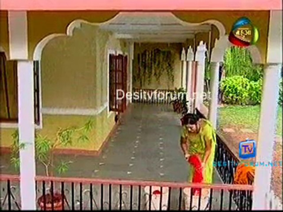 Bhaag Na Baanche Koi - 23rd December 2010 Part2