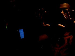 SEBASTIEN TE VS DEAFMAKER @ COMIX ACT VI