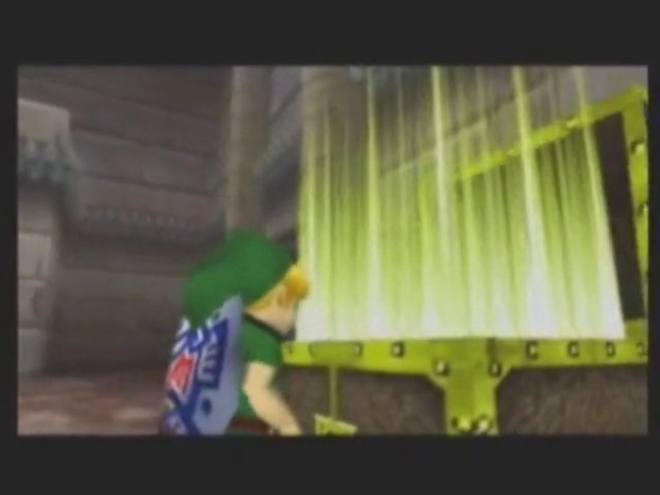 Zelda Majora's Mask parodie 08