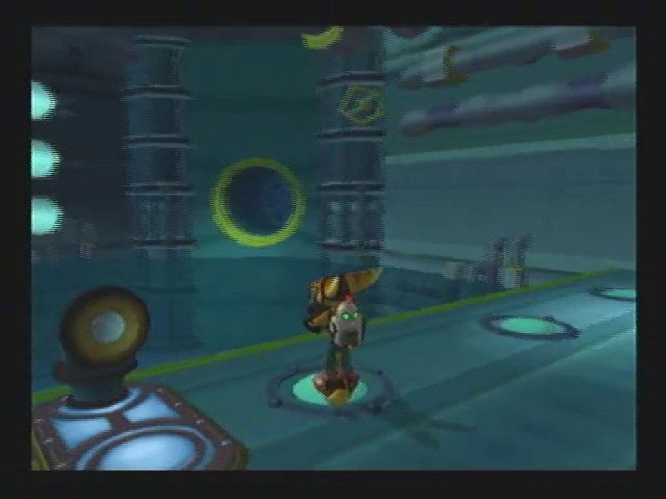 Ratchet & Clank [7]