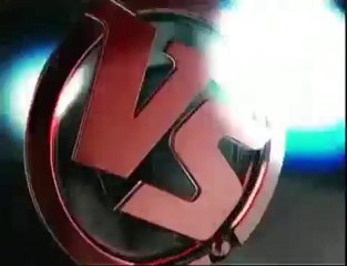 Teemu Selanne inadvertently destroys Steven Kampfer