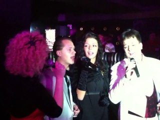 C.T.Co Christmas Party 2010 - Happy New Year