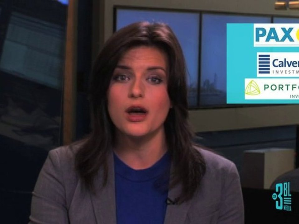 Special Edition: CSR and Socially Responsible Investing