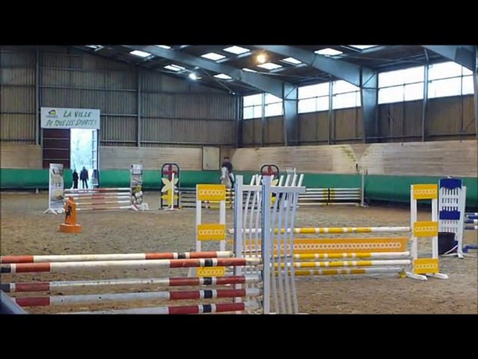 CSO Niort C 1 28-11-10