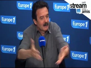 Petit stream entre amis #10 (1ère partie)