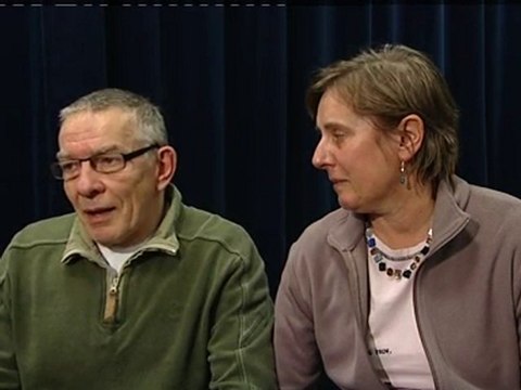 Parents of missing woman suspect abduction