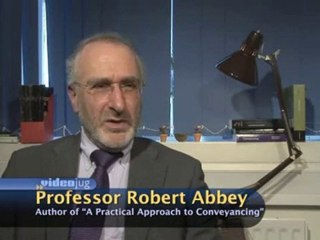 The Role Of The Seller's Solicitor : What information does my solicitor need to draw up the draft contract?