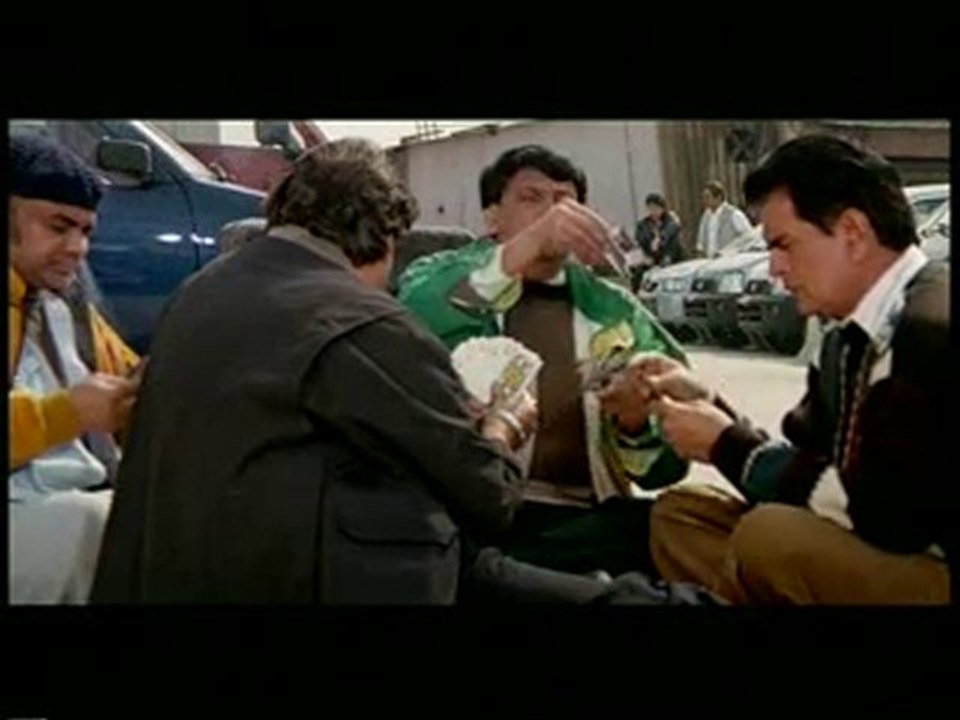 Ye Raste Hai Pyar Ke Part1