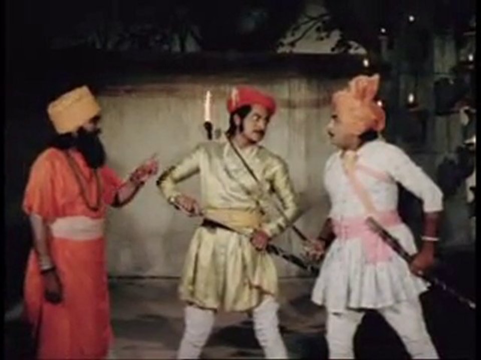 Netaji Palkar-Marathi Part2