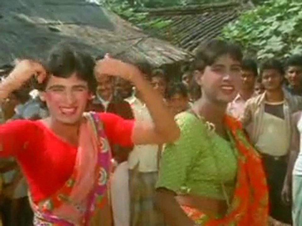 Ganga Tulsi Part4