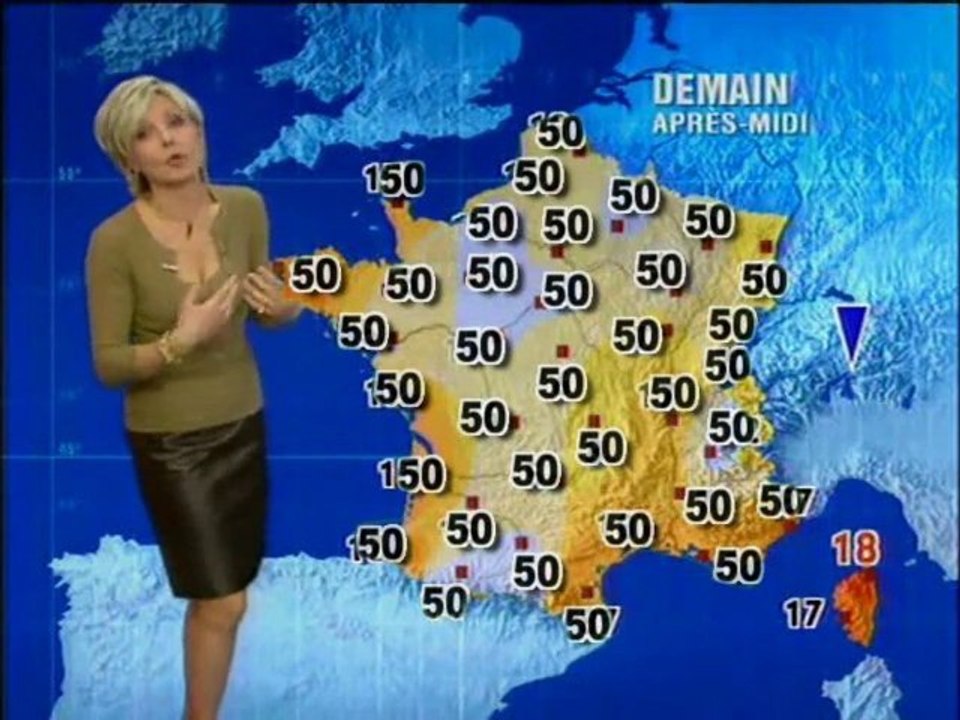 météo humour