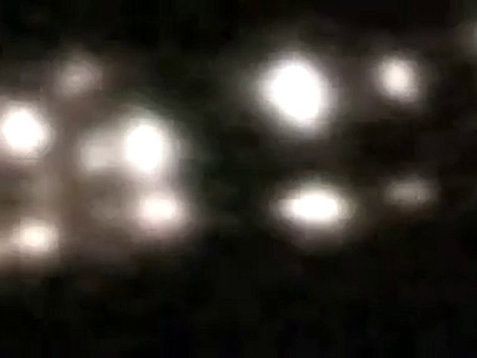 ufo Baie-Comeau, QC Canada 20-Dec-2010