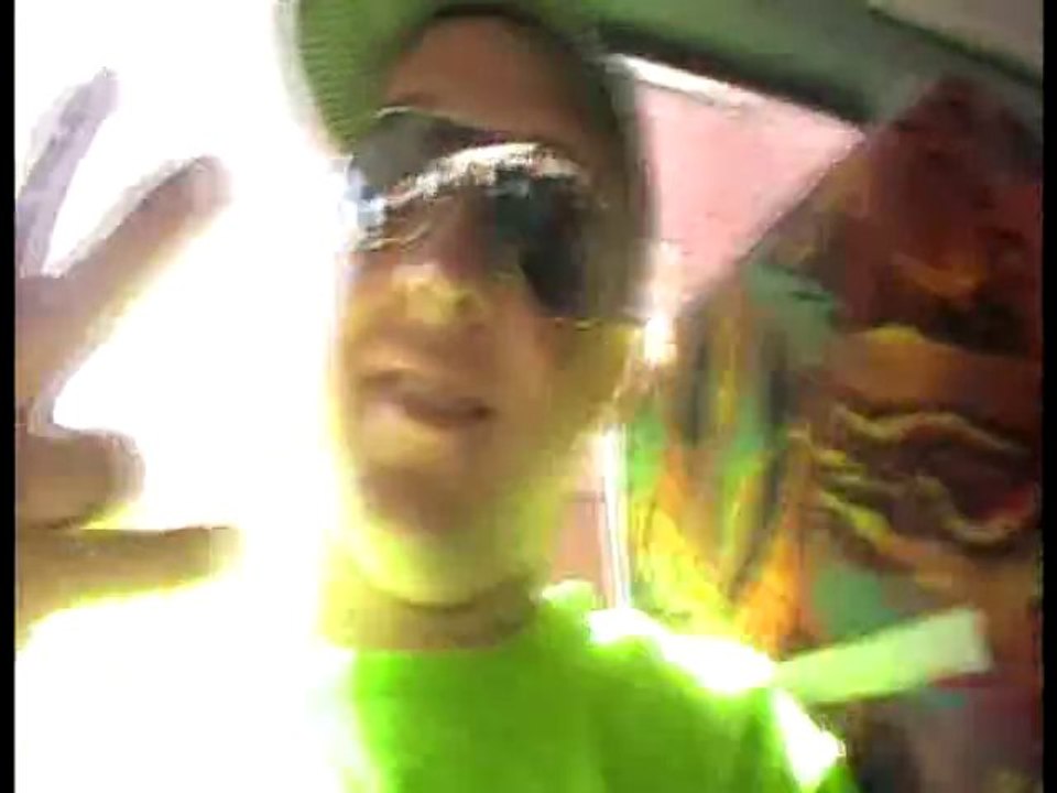 L'rapace Feat Moh - Le son d'nos coeurs ( CLIP )