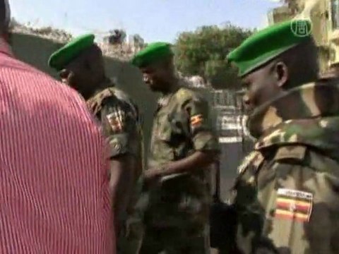 Миротворцев в Сомали станет больше