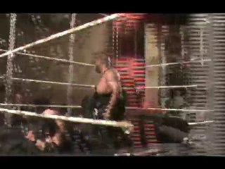 Pat Guenette VS Soa Amin III Part 2