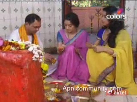 Laagi Tujhse Lagan - 23rd December 2010 pt2