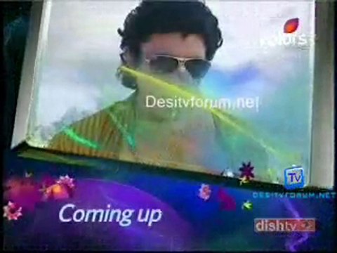 Laagi Tujhse Lagan - 23rd December 2010 - pt3