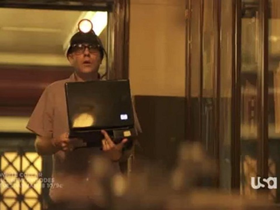 White Collar returns to USA Network, January 18th at 10/9c!