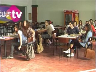 Ülker FIBA Kamera Arkası