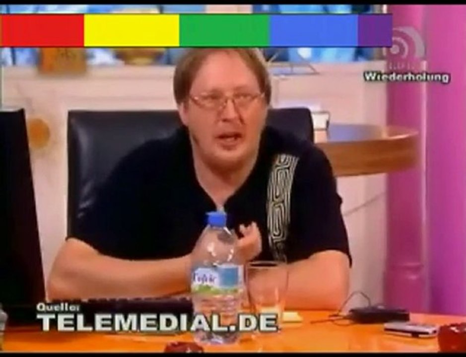 Kanal Telemedial 30.06.09 - Teil 8