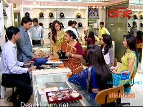 Wo Rehne Wali - 23rd December 2010 - Part1