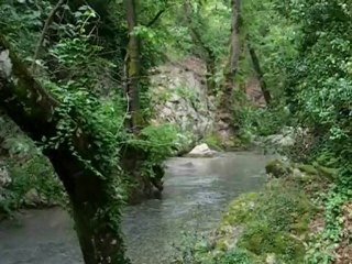 Kızıldere'de HES'e Hayır!