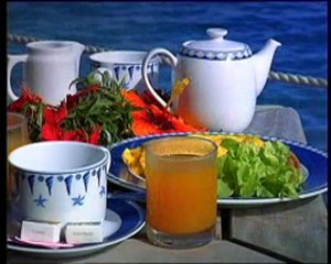 Hôtel Pearl Resort Moorea - Tahiti