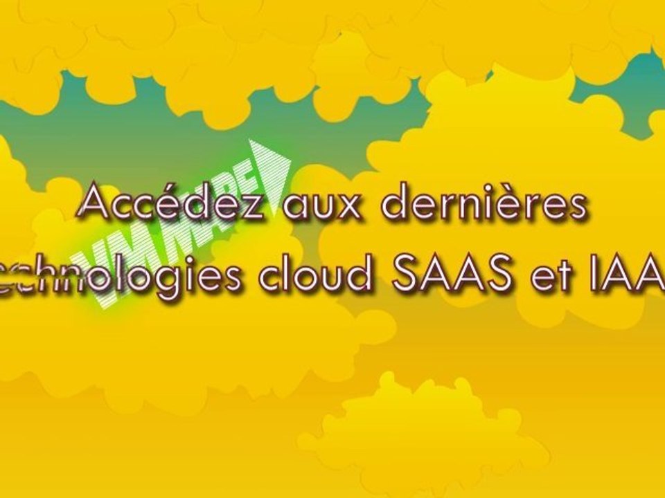 Animation Grenouille Owentis [2011]