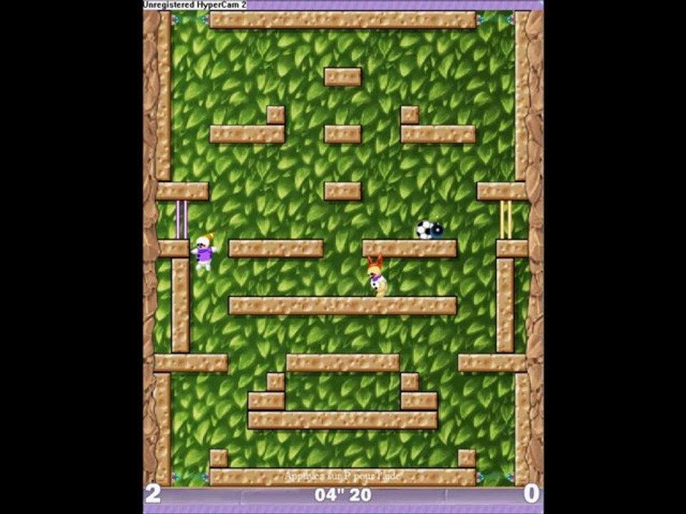 Soccerfest 2 Zryx & Fardur - Commenté