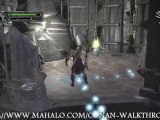 Conan Walkthrough - Chapter 6: Elephant Graveyard 2/3