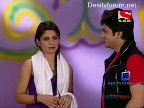 Sajan Re - 23rd December 2010 pt3