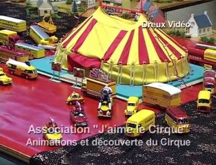 Téléthon - Dreux 2010