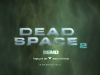 [ Découverte ] Dead Space 2 (1/2)