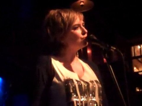 Η Ρίτα Αντωνοπούλου live στο Σταυρό του Νότου 4