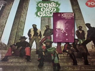 Cane and Able - Girl You Move Me