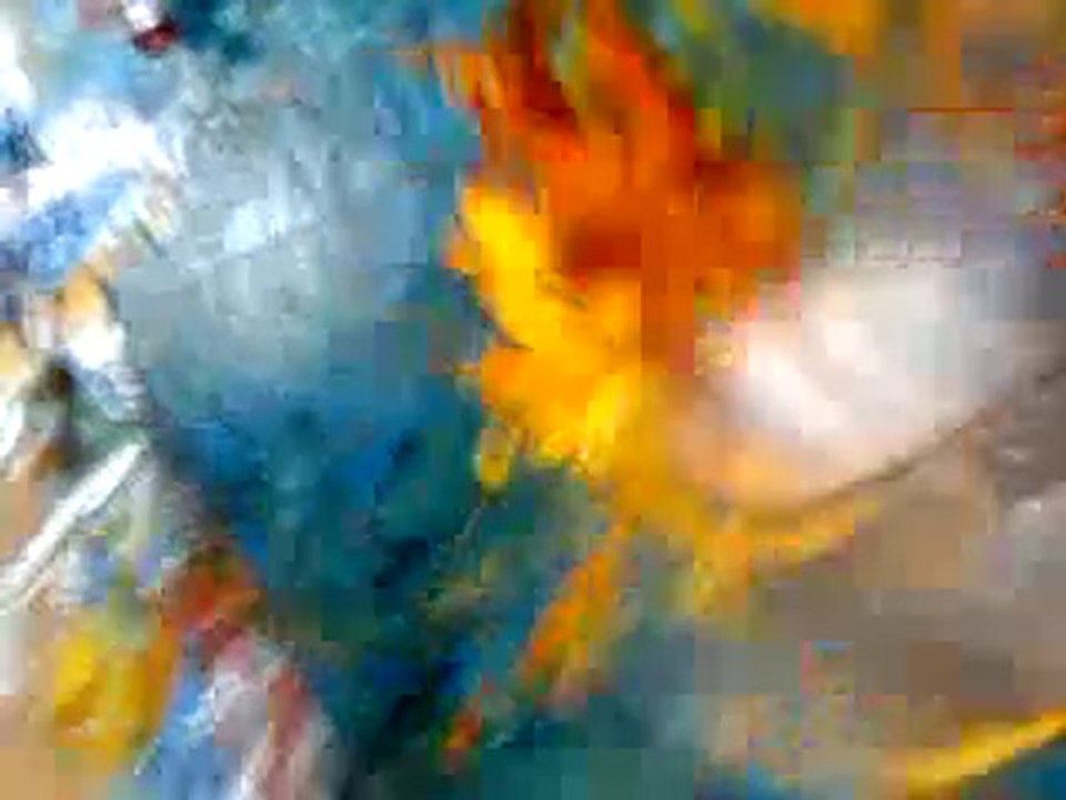 Video de Noel - Daniel Castan