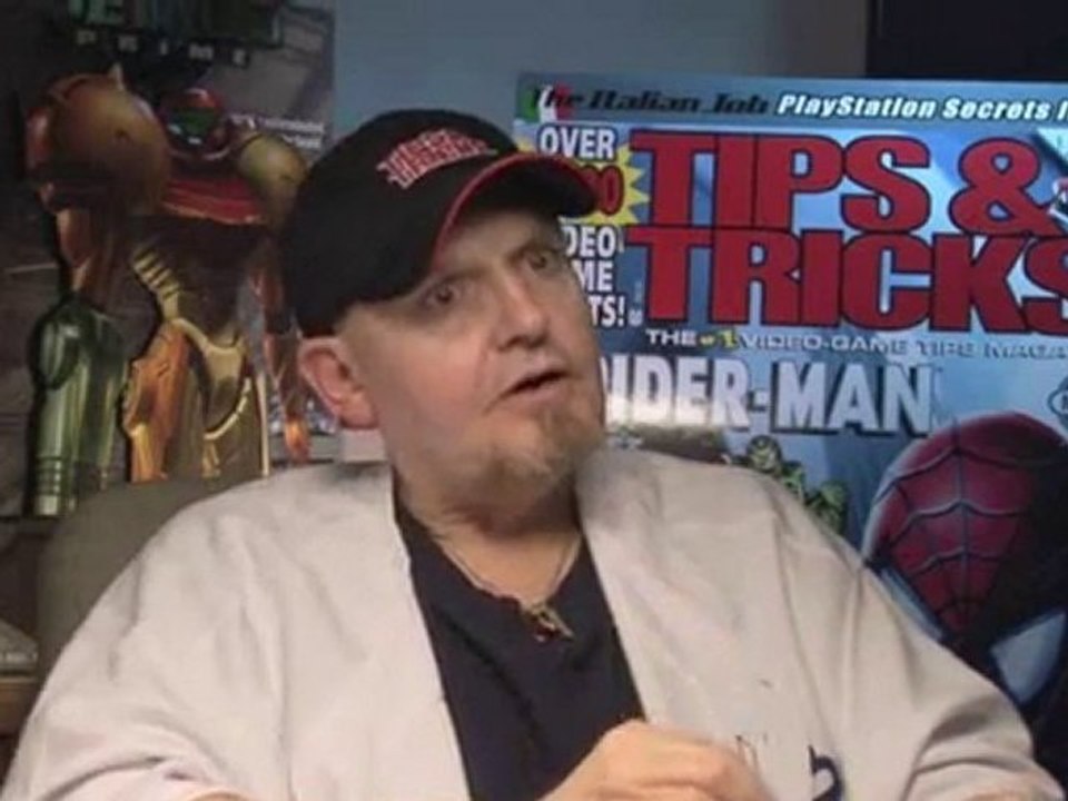 Nintendo DS : What type of controls does the Nintendo DS use?