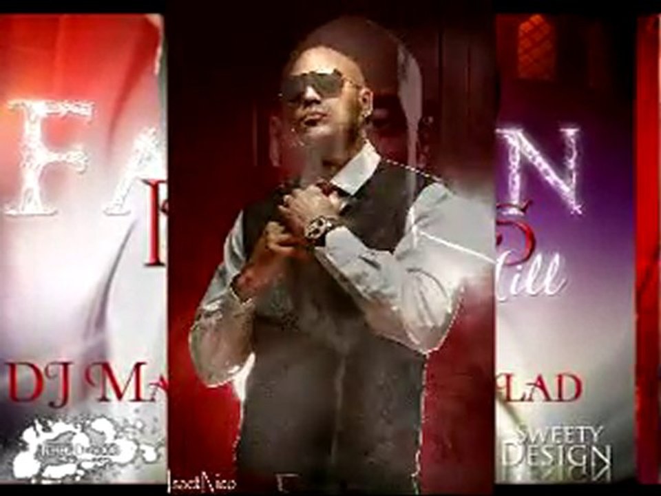 Dj Madara en Hip-Hop Session...BOOBA VS LA FOUINE