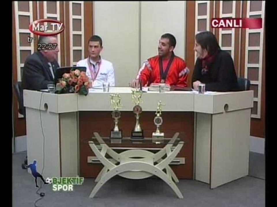 Objektif Spor_21-12-2010_4.BÖLÜM